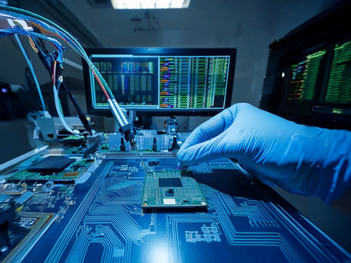 大切なのは基礎から評価して理解すること